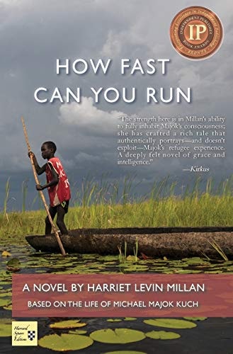 How Fast Can You Run A Novel Based on the Life of Michael Majok Kuch