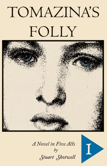 Tomazinas Folly: Volume 1