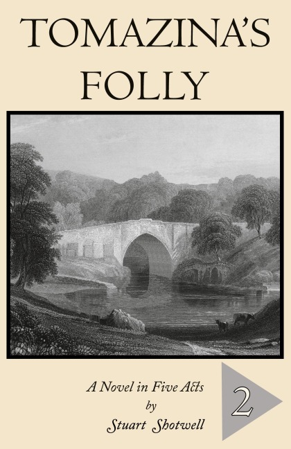 Tomazinas Folly: Volume 2
