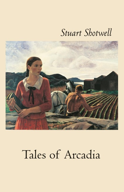 Tales of Arcadia