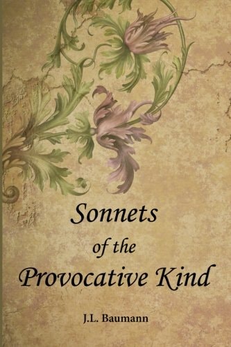 Sonnets of the Provocative Kind
