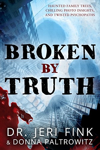 Broken By Truth - Collector's Edition