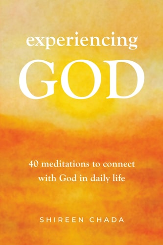 Experiencing God 40 Meditations for Connecting with God in Daily Life