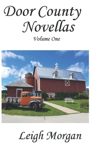 Door County Novellas Christmas in July and in Plain Sight