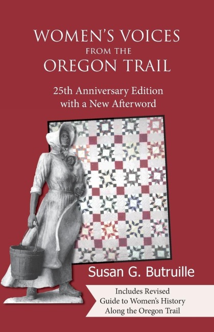 Womens Voices from the Oregon Trail