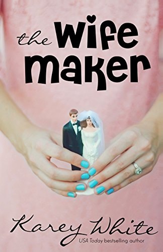 The Wife Maker The Husband Maker, Book 3