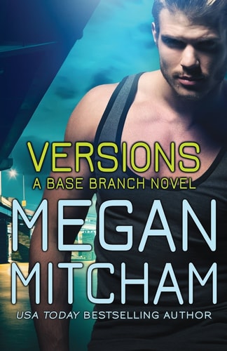Versions A Blacklist Novella