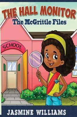 The Hall Monitor: ::The McGrittle Files