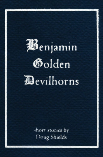 Benjamin Golden Devilhorns