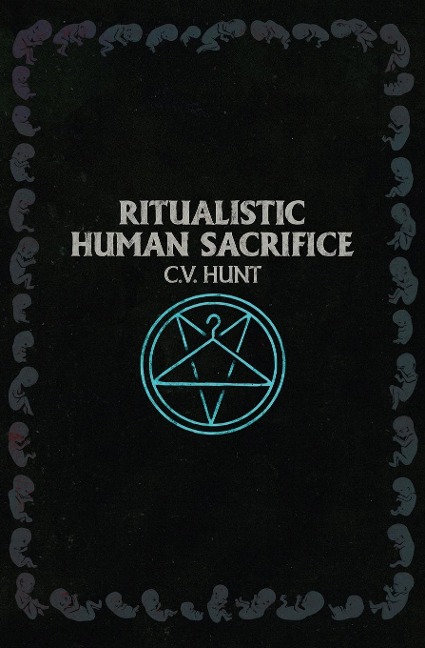 Ritualistic Human Sacrifice