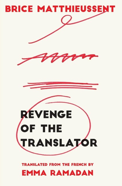 Revenge of the Translator