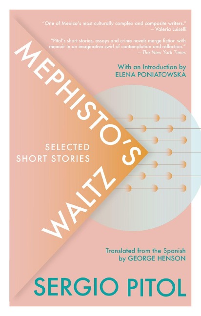 Mephistos Waltz: Selected Short Stories