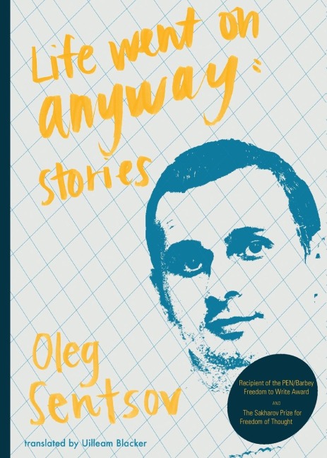 Life Went on Anyway: Stories