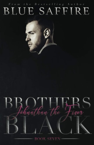 Brothers Black 7 Johnathan the Fixer