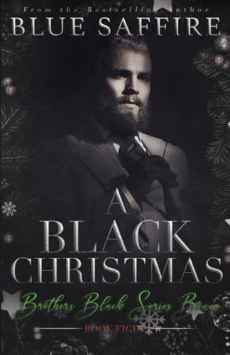 A Black Christmas Brothers Black Series Bonus