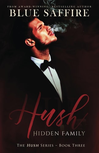 Hush 3 Hidden Family