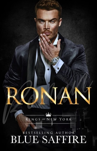 Ronan Kings of New York: Book 1