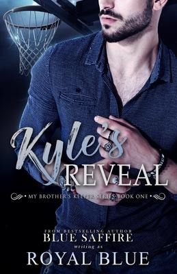 Kyles Reveal: My Brothers Keeper Series