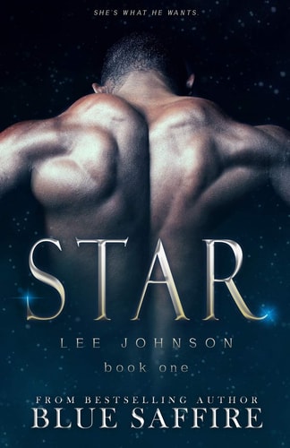 Star Lee Johnson