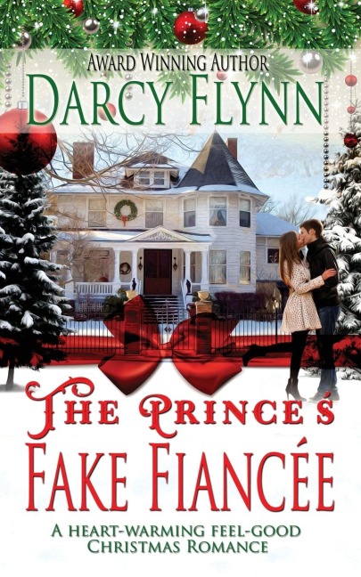 The Princes Fake Fiancee