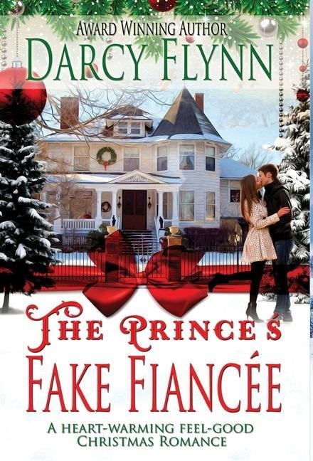 The Princes Fake Fiancee