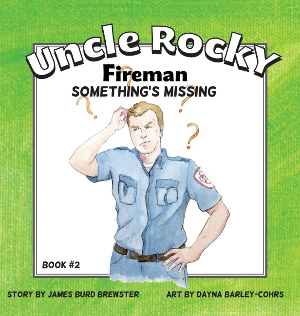 Uncle Rocky, Fireman #2 Somethings Missing