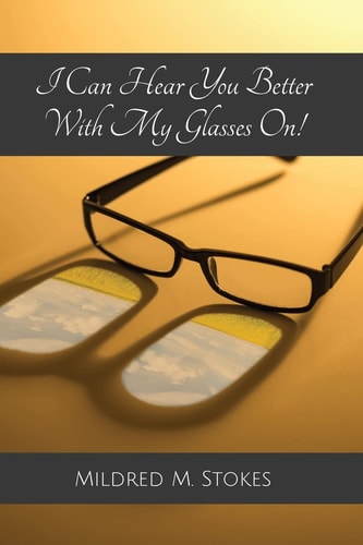I Can Hear You Better with My Glasses On!
