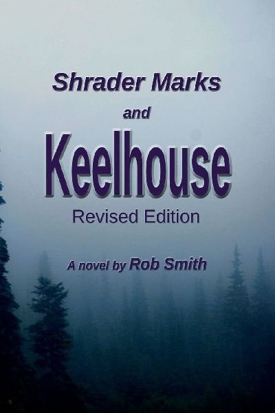 Shrader Marks and Keelhouse