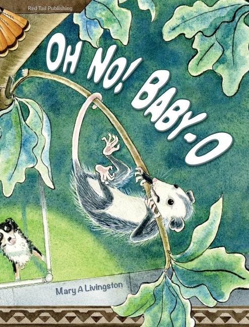 Oh No! Baby-O