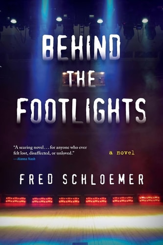 Behind the Footlights