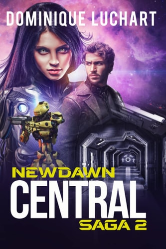 Newdawn Central Newdawn Saga