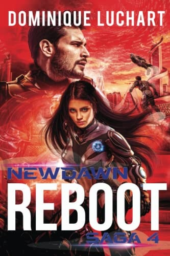 Newdawn Reboot