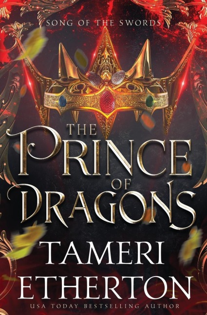 The Prince of Dragons: Song of the Swords Origins: Rhoane