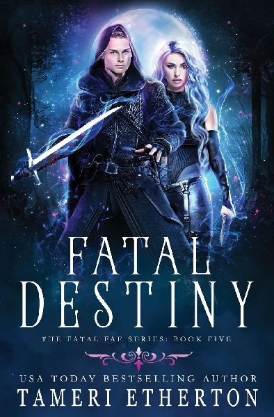 Fatal Destiny