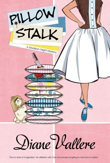 Pillow Stalk