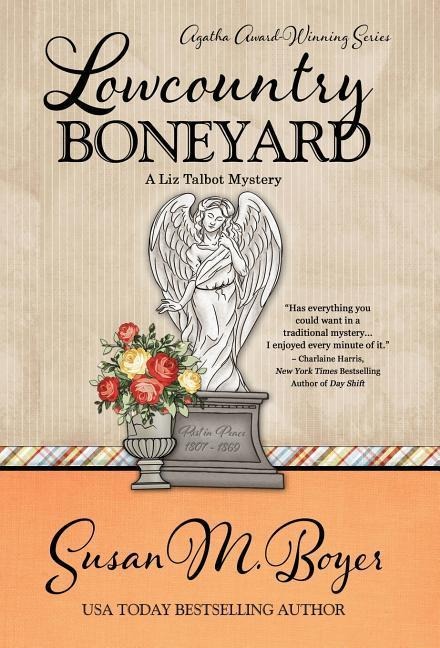 Lowcountry Boneyard