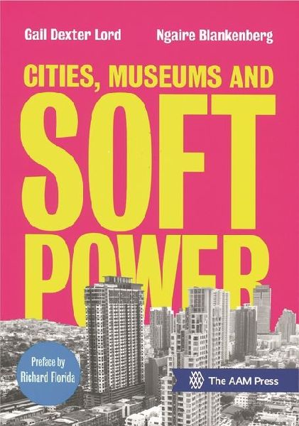 Cities, Museums and Soft Power