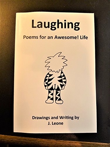 Laughing Poems For an Awesome! Life