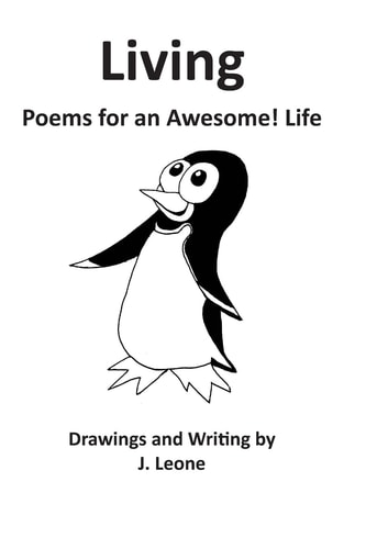 Living Poems For An Awesome! Life