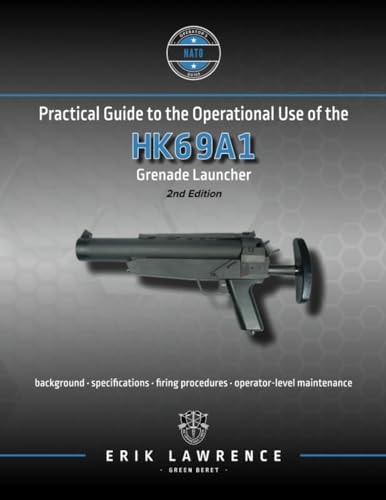 Practical Guide to the Operational Use of the HK69A1 Grenade Launcher