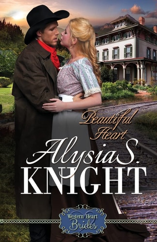 Beautiful Heart Western Heart Brides