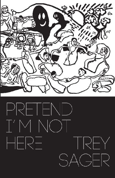 Pretend Im Not Here