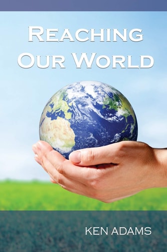 Reaching Our World
