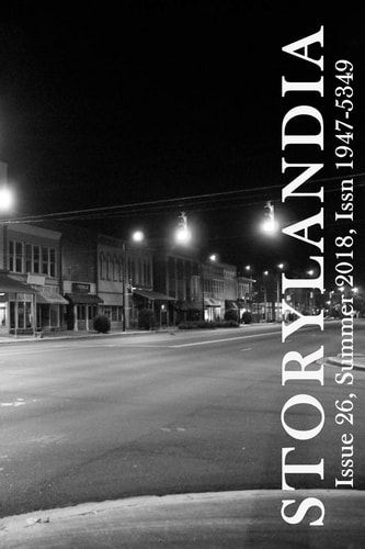 Storylandia 26 Marchers' Season