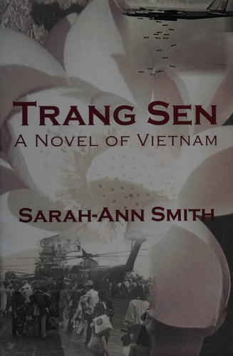 Trang Sen A Novel of Vietnam
