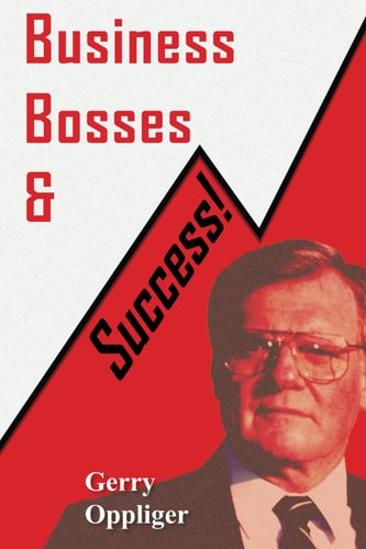 Business, Bosses, & Success Closing the Gap