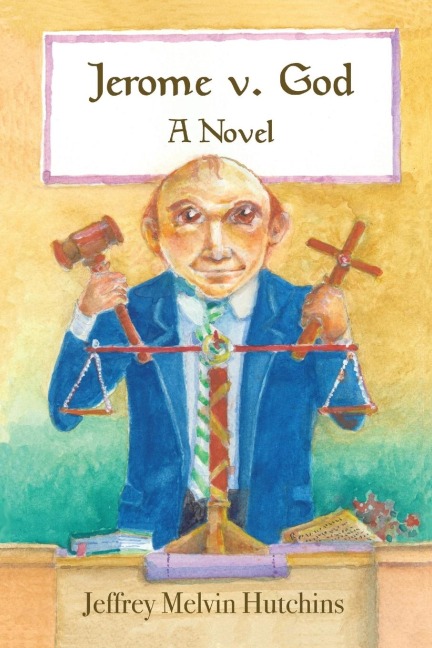 Jerome v. God