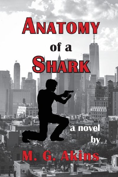 Anatomy of a Shark