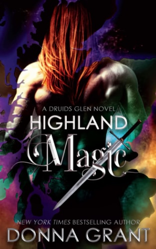 Highland Magic