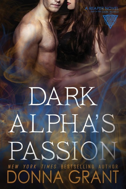 Dark Alphas Passion